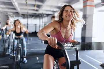 Fitness Gear