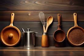 Kitchen Essentials