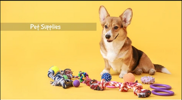 Pet Supplies