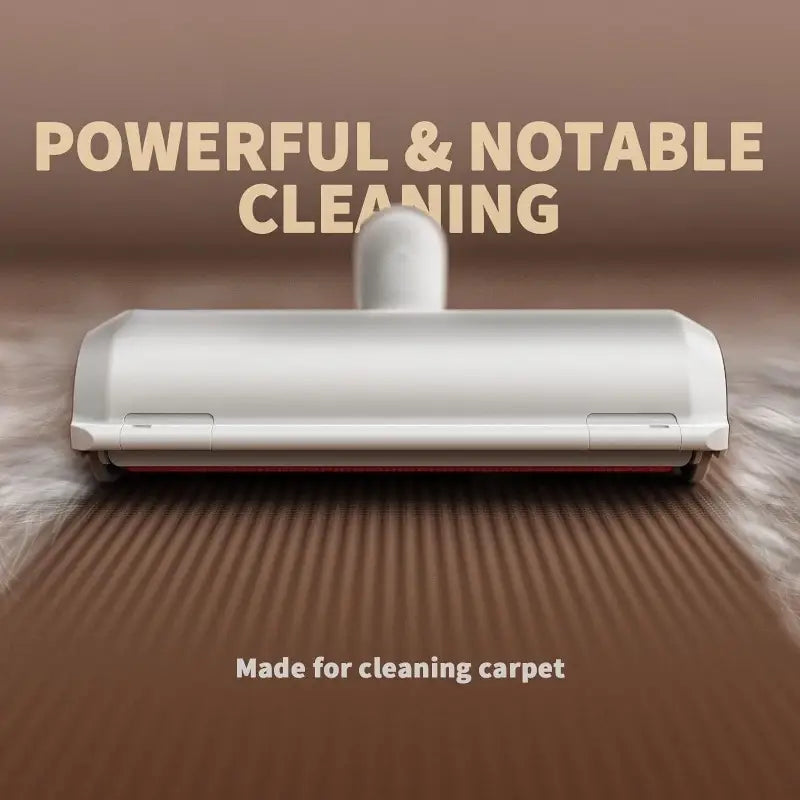 Reusable Pet Hair Remover Roller – Self-Cleaning Lint Tool for Furniture & Car Seats
