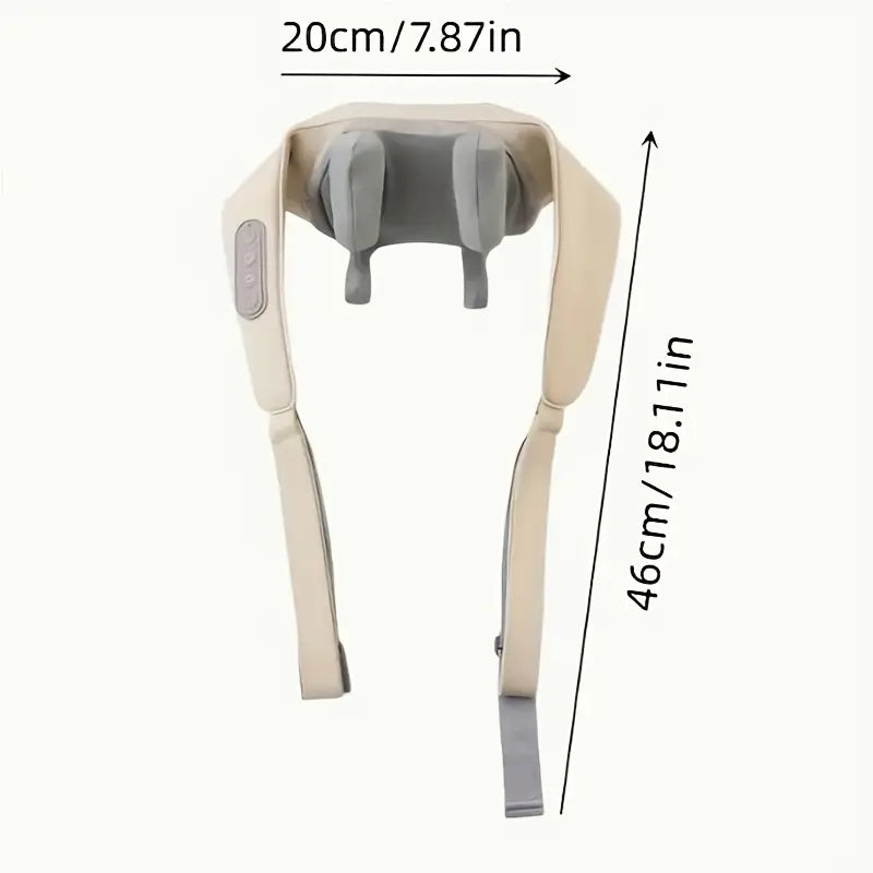 Shoulder & Neck Massager