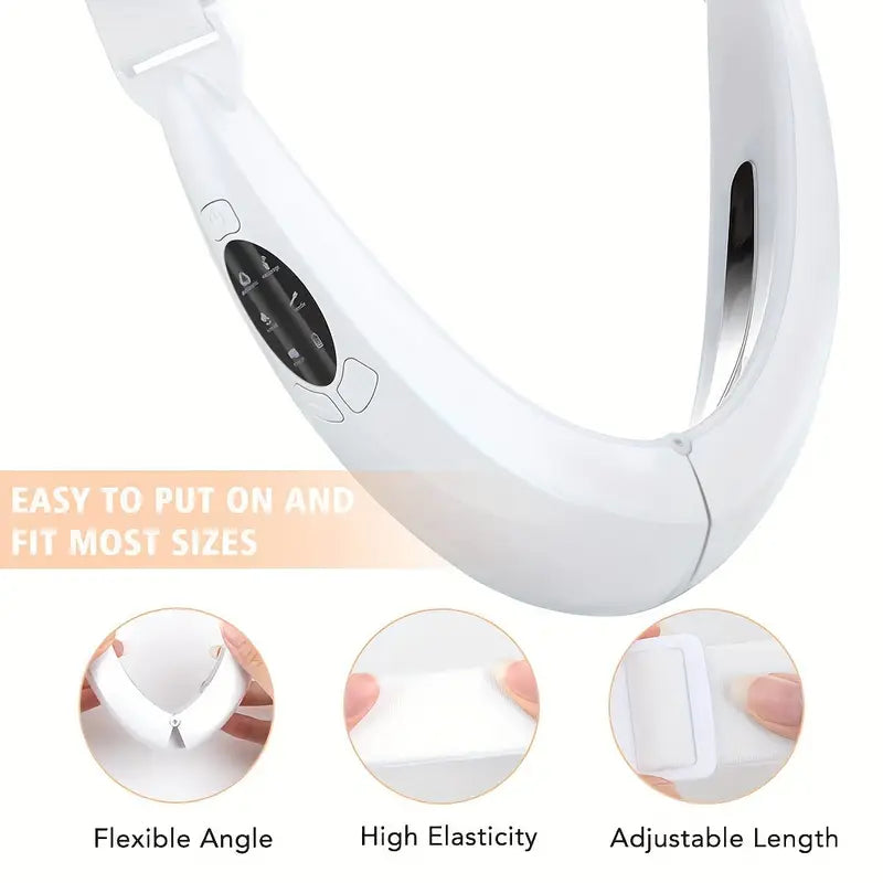 V Live Face Reshaping Massager  ( بالطبع! إليك الوصف العربي لجهاز)  ®