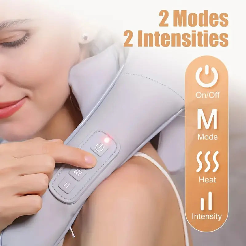 Shoulder & Neck Massager