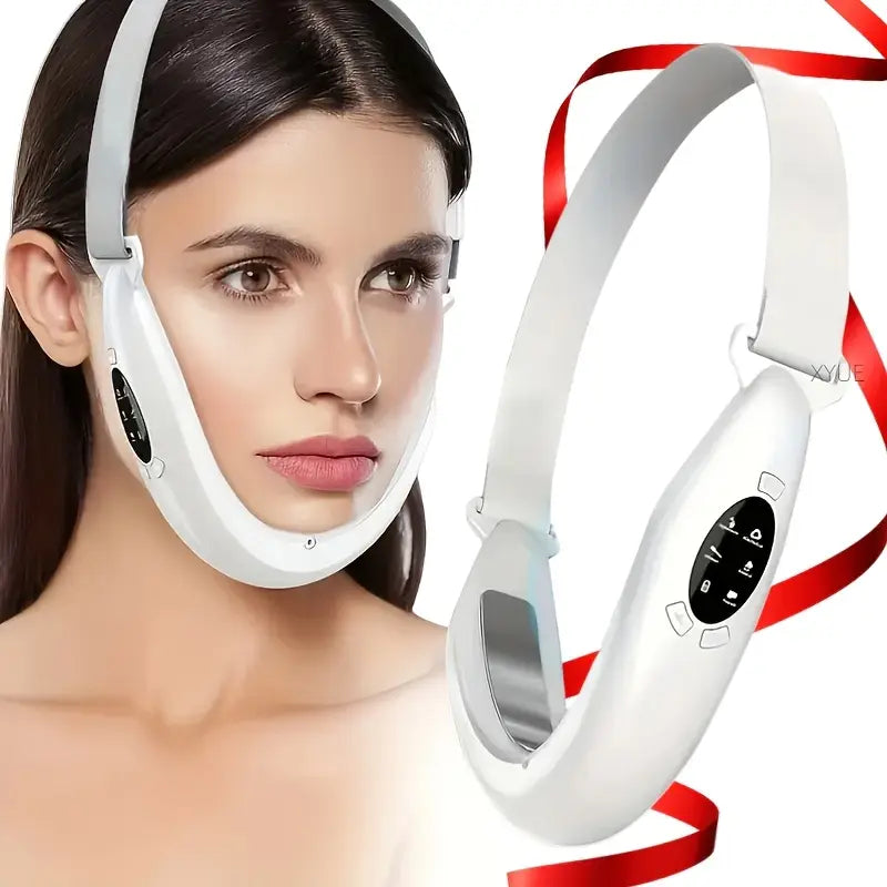 V Live Face Reshaping Massager  ( بالطبع! إليك الوصف العربي لجهاز)  ®