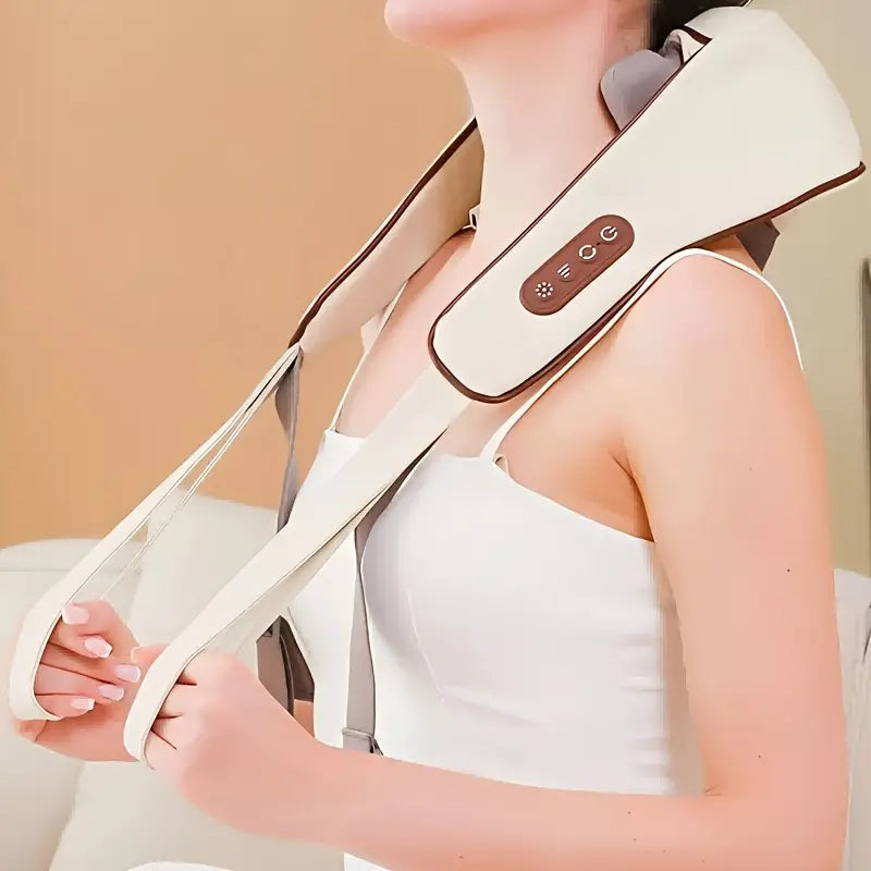 Shoulder & Neck Massager