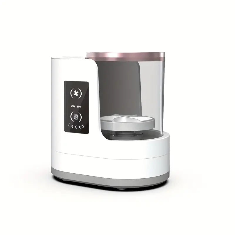 Multipurpose Automatic Makeup Brush Dryer & Cleaner