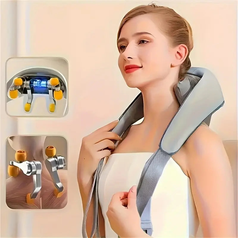 Shoulder & Neck Massager