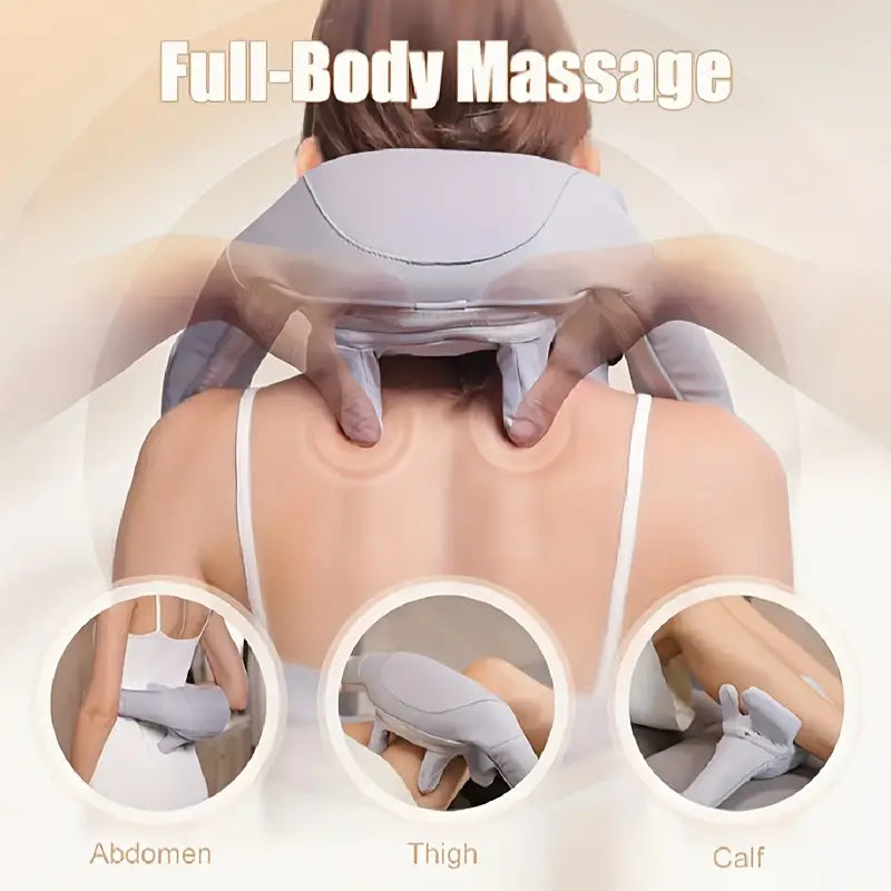 Shoulder & Neck Massager