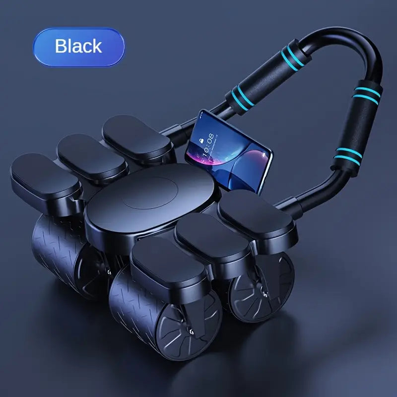 Applicable People: Universal Power Mode: Uncharged Major Material: ABS Festival: Valentine's Day, Easter, Independence Day, Thanksgiving Day, Christmas Color: Black Number Of Products: 1