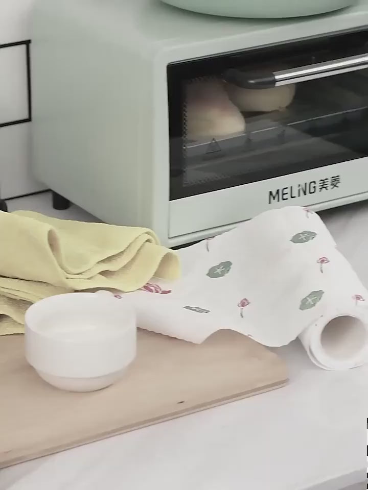 Under-Cabinet Hanging Rack (Stainless Steel)