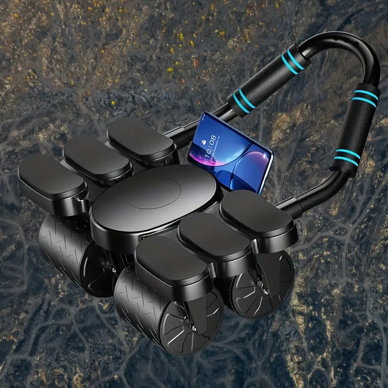 Applicable People: Universal Power Mode: Uncharged Major Material: ABS Festival: Valentine's Day, Easter, Independence Day, Thanksgiving Day, Christmas Color: Black Number Of Products: 1