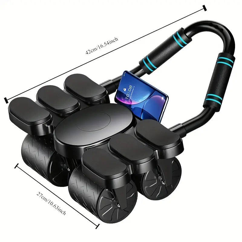 Applicable People: Universal Power Mode: Uncharged Major Material: ABS Festival: Valentine's Day, Easter, Independence Day, Thanksgiving Day, Christmas Color: Black Number Of Products: 1