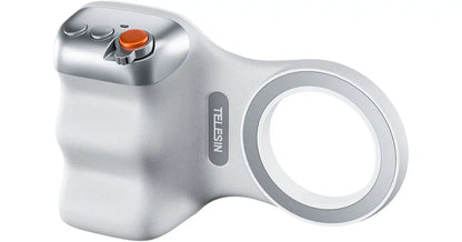 SnapGrip Pro Magnetic Camera Handle