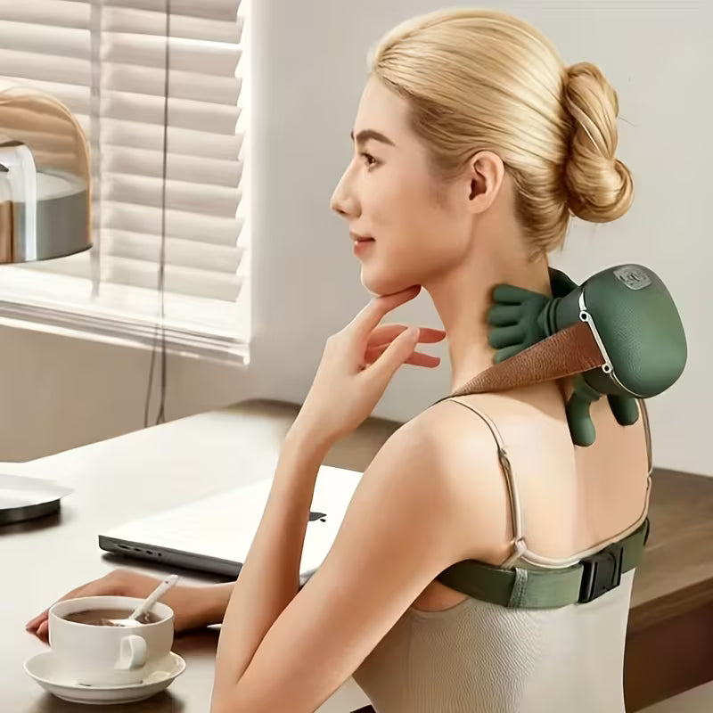 Shoulder & Neck Massager