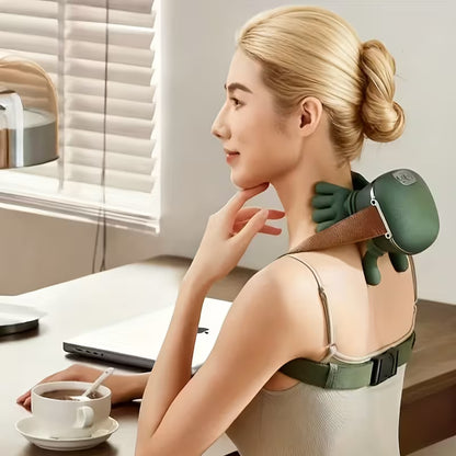 Shoulder & Neck Massager